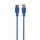Gembird CCP-USB3-AMAF-6 USB 3.0 extension cable 1,8m Blue