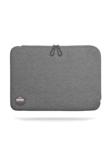 Port Designs Torino II sleeve 14" Grey