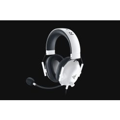 Razer Blackshark V2 X Headset White