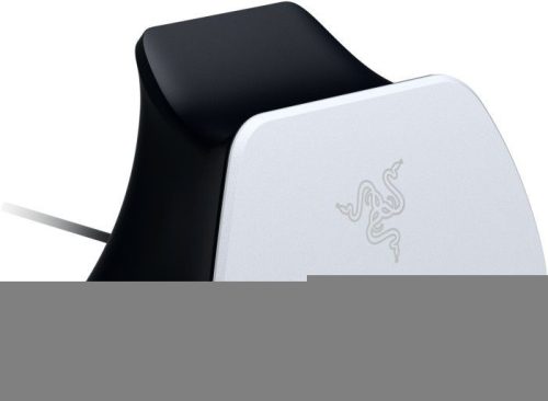 Razer Universal Quick Charging Stand for PS5 White