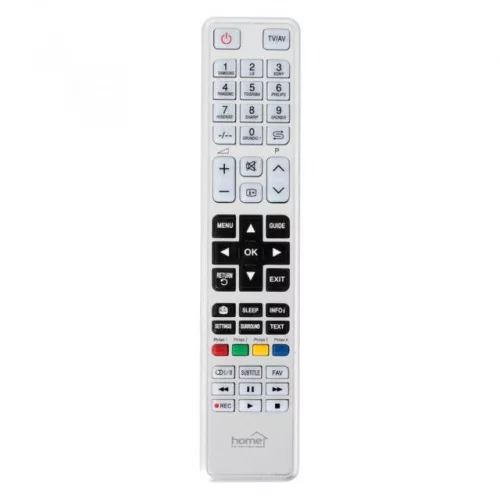 SAL URC ALL Universal 9in1 Remote