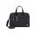 Samsonite Workationist Bailhandle 15,6" Black