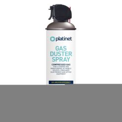 Platinet PFS5160G Sűrített levegő spray 600 ml