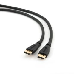   Gembird DisplayPort 1.2 - DisplayPort 1.2 M/M 4K cable 3m Black