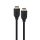 Gembird HDMI-HDMI 2.1 8K Ultra High Speed HDMI with Ethernet cable 2m Black