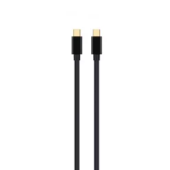   Gembird CCP-mDPmDP2-6 Mini DisplayPort to Mini DisplayPort cable 1,8m Black