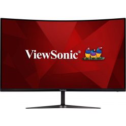 Viewsonic 31,5" VX3219-PC-MHD LED Curved