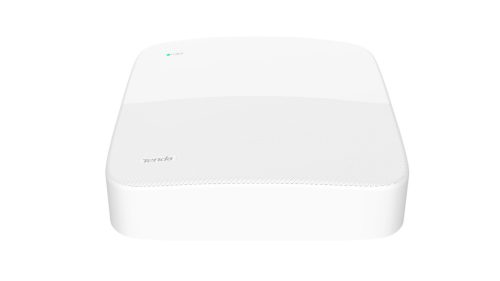 Tenda N6P-4H 4 Channel PoE HD Network Video Recorder