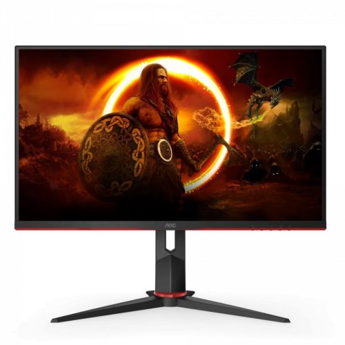 AOC 27" 27G2SPU/BK IPS LED