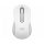 Logitech Signature M650 Large Left Handed Off-White