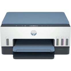   HP Smart Tank 675 Wireless Tintasugaras Nyomtató/Másoló/Scanner