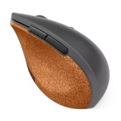 Lenovo Go Wireless Vertical Mouse Storm Grey