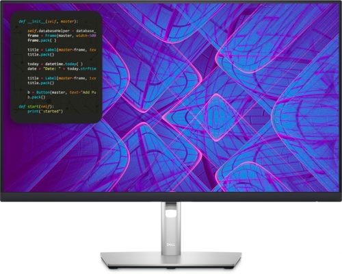 Dell 27" P2723QE IPS LED