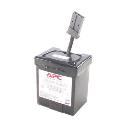 APC 12V/5Ah RBC30 szünetmentes csereakkumulátor 1db/csomag
