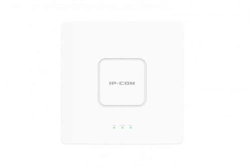 IP-COM W66AP AC1750 Wave2 Gigabit Access Point White