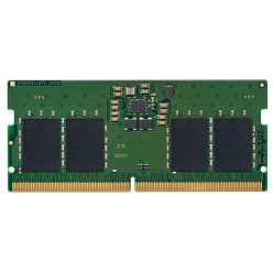 Kingston 16GB DDR5 4800MHz Kit(2x8GB) SODIMM