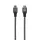 Gembird CCB-HDMI8K-3M Ultra High Speed HDMI cable with Ethernet 8K Select Plus Series 3m Grey
