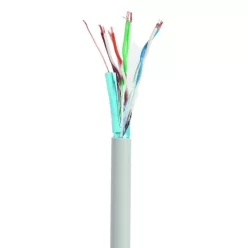 Gembird CAT5e F-UTP Intallation cable 305m Grey