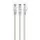 Gembird CAT6 U-UTP Patch Cable 1m Grey