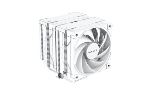 DeepCool AK620 White CPU Cooler