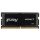 Kingston 16GB DDR5 4800MHz SODIMM Fury Impact Black