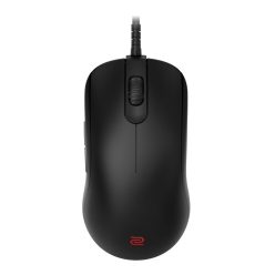 Zowie FK1+-C Mouse For Esport Black