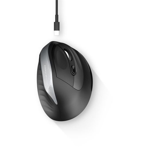 Energy Sistem Office Mouse 5 Comfy Wireless mouse Black