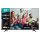 Hisense 55" 55A6G LED Smart