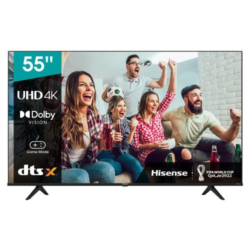 Hisense 55" 55A6G LED Smart