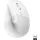 Logitech Lift for Business Vertical Ergonomic Bluetooth Mouse Pale Grey