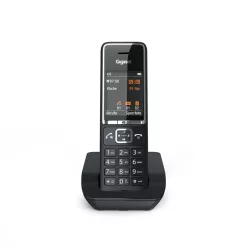 Gigaset Comfort 550 DECT Black