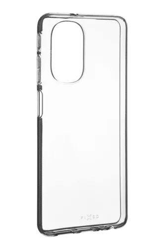 FIXED TPU Gel Tok Motorola Moto G51, átlátszó