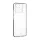 FIXED TPU Gel Tok Realme Narzo 50A, átlátszó