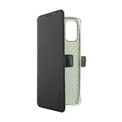 FIXED Topic Tok Motorola Moto G Pure, Fekete