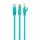 Gembird CAT6 U-UTP Patch Cable 5m Green