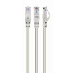 Gembird CAT6 U-UTP Patch Cable 20m Grey