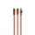Gembird CAT6A S-FTP Patch Cable 3m Red