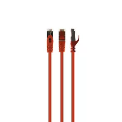 Gembird CAT6A S-FTP Patch Cable 2m Red