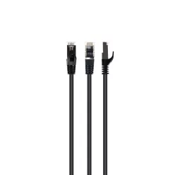 Gembird CAT6A S-FTP Patch Cable 3m Black