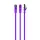 Gembird CAT6 F-UTP Patch Cable 0,25m Purple