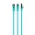 Gembird CAT6 F-UTP Patch Cable 0,5m Green