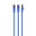 Gembird CAT6 F-UTP Patch Cable 1m Blue