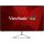 Viewsonic 32" VX3276-2K-MHD-2 IPS LED