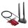 TP-Link Archer TXE75E AXE5400 Wi-Fi 6E Bluetooth 5.2 PCIe Adapter