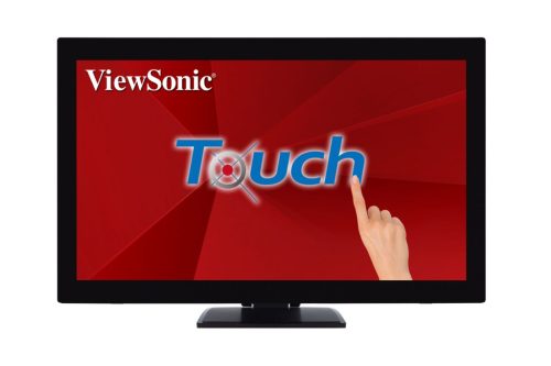 Viewsonic 27" TD2760 LED