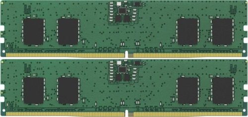 Kingston 16GB DDR5 4800MHz Kit(2x8GB)