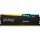 Kingston 16GB DDR5 5600MHz Fury Beast RGB Black