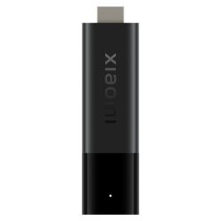 Xiaomi Mi TV Stick 4K EU Black