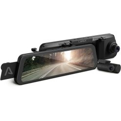 Lamax S9D Dual DashCam Black