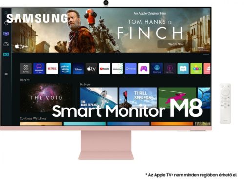 Samsung 32" LS32BM80PUUXEN LED